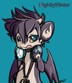Commish 1 - by Read