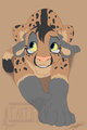 Tartii Cub by Tartii