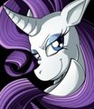:: My Little Pony: Rarity ::