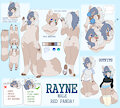 Meet Rayne