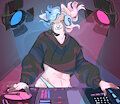 Once there were raves by Rvyne