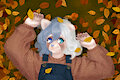 Autumnal by Rvyne