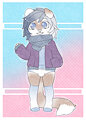 Sweater weather by Rvyne