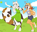 Fetch!