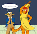 Bananawty~