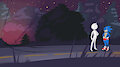 Car crash [demo project]