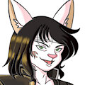 Cosplaying Kyo