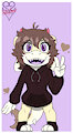 Cartoon Pudding