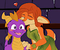 Drago Smooch
