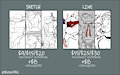 Commission prices