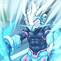 Hero Of The Wind by TsuchinokoDASH