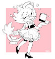 Sensh Maid