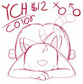 YCH #1 OPEN $12