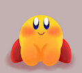 Keeby by MysticalWizard743
