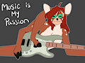PASSION by SugarCookieDoe