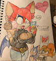 SURPRISE NOTIFICATION! (ArtGift by RayosJonathon)