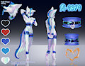 A-3979 | Full Color