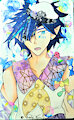 Summer Urchin