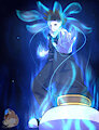 The Aura of Kyoji