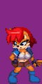 Sally's Battle Sprites: Chronicles of Acorn *Playable now!* by Blazeymix