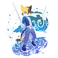 My Musu the prince. by KyarameruNeko