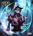 Vex The Gloomist