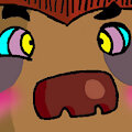 Cliff the Dog: Kaa'd!