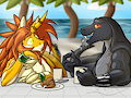 Snektember - A Relaxed Talk