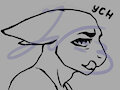 YCH You can get it only for 10$ :3 by DanielCr