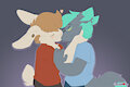 [C] Nik Loving Kiss