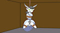 Bandit Princess in Distress Animated with sound
