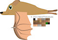 SVG Blast Le'wing: Side View