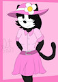 Ortensia "Sadie" Cat