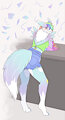 [c]KillaLotus119 - party girl