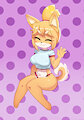 shiba girl commission~