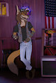 Love this bar [commission]