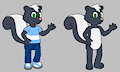 New Ref