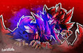 COMMISSIONS OPEN and 11 Years on Deviantart!