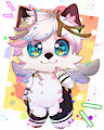 Commission! by Emy12126