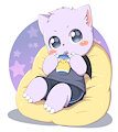 Taro by toruu90