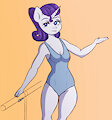 In the ballet by Ranillopa