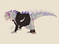 “Not A Stegosaurus”