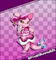 Pixel Commission