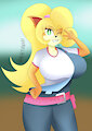 Coco bandicoot