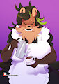 Coffee maid