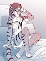 Faith the tigress