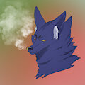 Smokin by slimyembryo