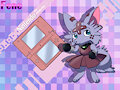 Fene 2021 by TAKE2008