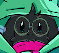 Ralsei will shiny again!!! by nynemilestails