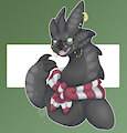 Faithless Bust [Personal Character] by BeastlyConfections
